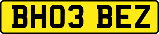 BH03BEZ