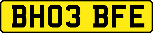 BH03BFE