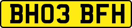 BH03BFH