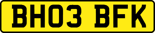 BH03BFK