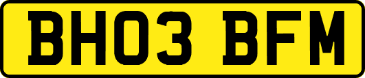 BH03BFM