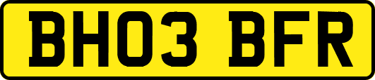 BH03BFR