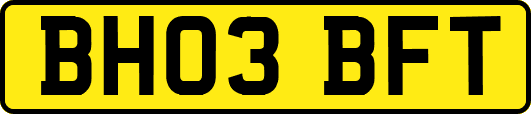 BH03BFT