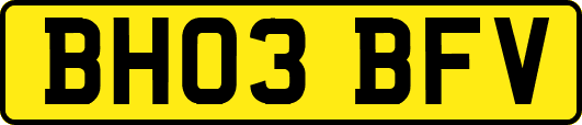 BH03BFV