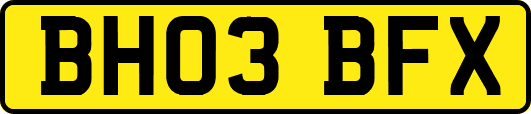 BH03BFX