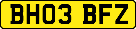 BH03BFZ