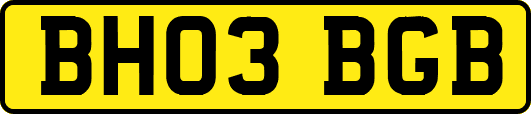 BH03BGB