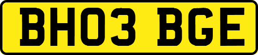 BH03BGE