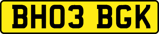 BH03BGK