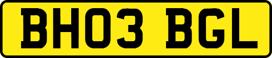 BH03BGL