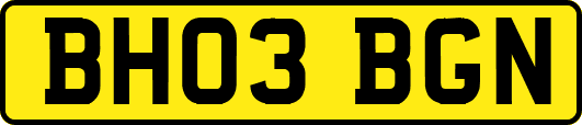 BH03BGN