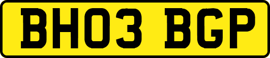 BH03BGP
