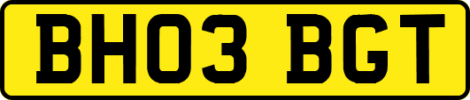 BH03BGT