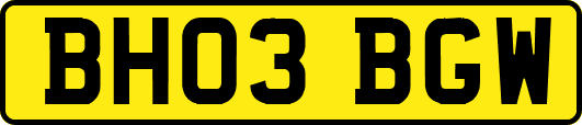 BH03BGW