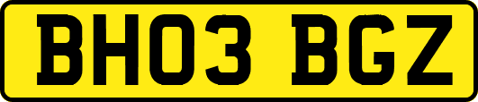 BH03BGZ