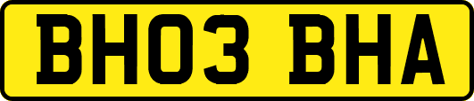 BH03BHA