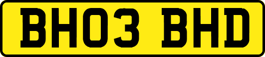 BH03BHD