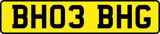BH03BHG
