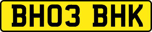 BH03BHK