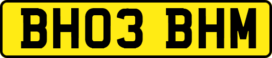 BH03BHM