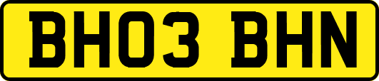 BH03BHN