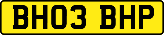 BH03BHP