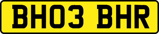 BH03BHR
