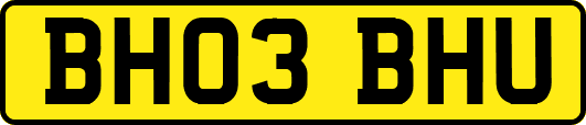 BH03BHU