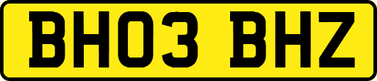 BH03BHZ
