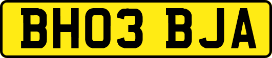 BH03BJA