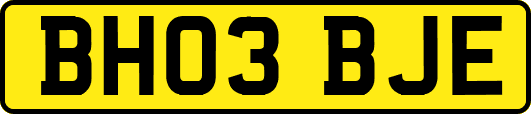 BH03BJE