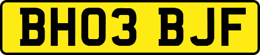 BH03BJF