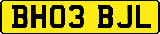 BH03BJL