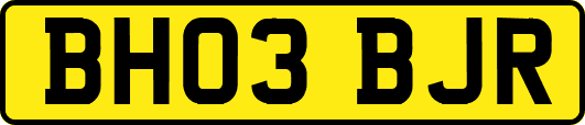 BH03BJR