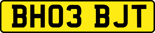 BH03BJT