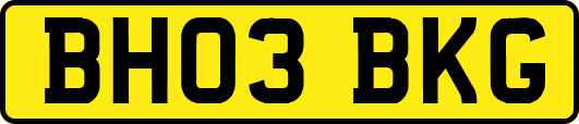 BH03BKG
