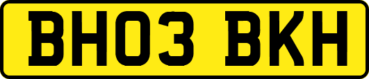 BH03BKH