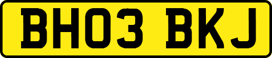 BH03BKJ