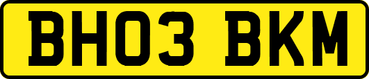 BH03BKM