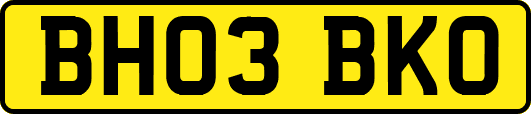 BH03BKO