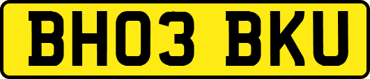 BH03BKU