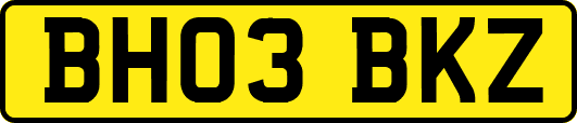 BH03BKZ