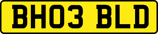 BH03BLD