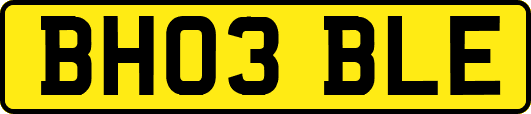 BH03BLE