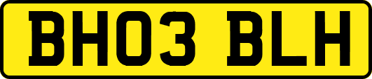 BH03BLH