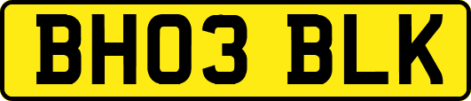 BH03BLK
