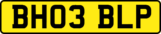 BH03BLP