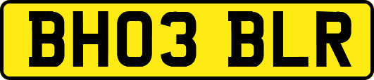 BH03BLR