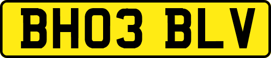 BH03BLV