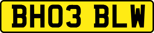 BH03BLW